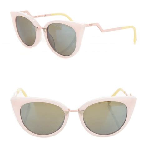 fendi orchidea ff 0118 s|FENDI Orchidea Sunglasses FF 0118/S Pink.